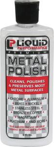 METAL POLISH 8OZ