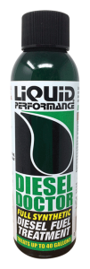 DIESEL DR. COMPLETE FUEL SYSTEM TREATMENT 4OZ