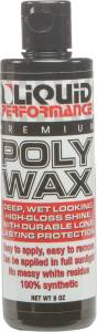 POLY WAX 8OZ