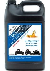 COOLANT 1 GAL 4/CASE