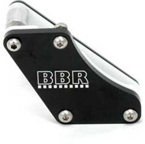 CHAIN GUIDE BLACK TTR50 '06-08