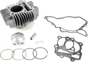 160CC BIG BORE KIT