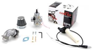 26MM CARBURETOR KIT