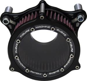 TCFLOW-VISON 5 AIR CLEANER