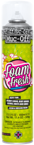 FOAM FRESH