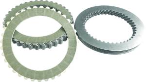 E1 REPLACEMENT CLUTCH KIT FOR BRUTE III EXTREME 07 FLT