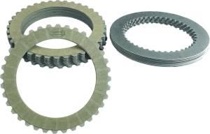 E1 CLUTCH KIT FOR RIVERA PRO 90-97