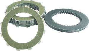 E1 CLUTCH KIT FOR RIVERA PRO 06 DYNA 07-10 BT