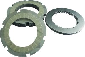 E1 CLUTCH KIT FOR RIVERA PRO 36-84