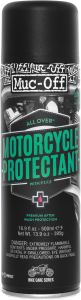 MOTORCYCLE PROTECTANT 500 ML