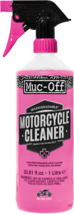 MOTORCYCLE CLEANER 1 LT