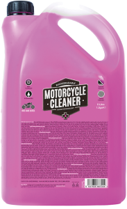 MOTORCYCLE CLEANER 5 LT