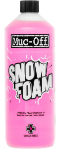 SNOW FOAM 1 LT