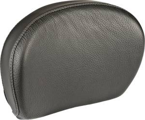 PASSENGER BACKREST PAD (SMOOTH)