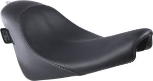 RIDGEBACK SOLO SEAT (BLACK)