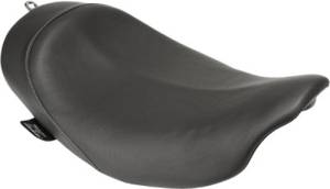 RIDGEBACK SOLO SEAT (BLACK)