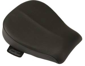 RIDGEBACK PILLION SEAT (BLACK)