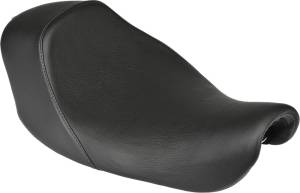 HIGHWAY SOLO SEAT (BLACK)