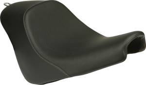 PUSH-UP SOLO SEAT (BLACK)