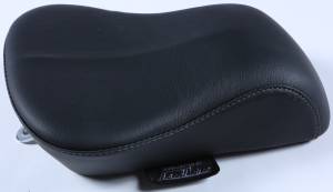 PILLION SEAT (BLACK)