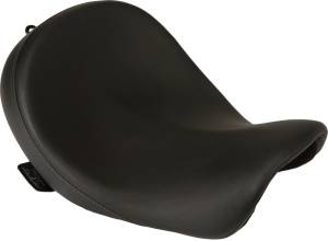 KING SOLO SEAT (BLACK)