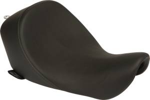 KING SOLO SEAT (BLACK)