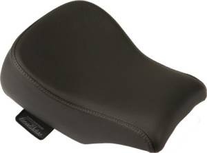 SHOTGUN 9" PILLION (BLACK)