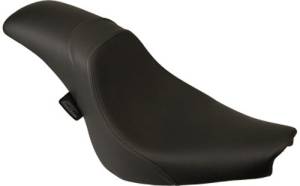 CAFE 2-UP XL SEAT (BLACK)