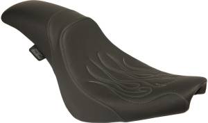 CAFE 2-UP XL SEAT (FLAME)