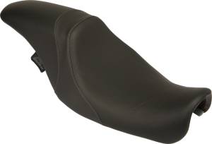 CAFE 2-UP XL SEAT (BLACK)