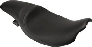 CAFE 2-UP XL SEAT (BLACK)