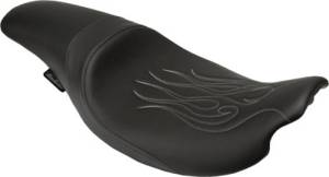 CAFE 2-UP XL SEAT (FLAME)