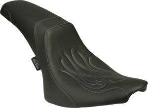 HIGHWAY 2-UP SEAT (FLAME)