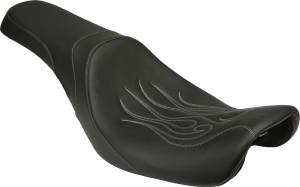 HIGHWAY 2-UP SEAT (FLAME)