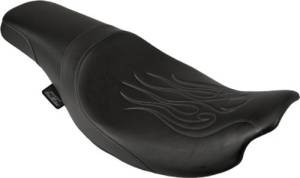 HIGHWAY 2-UP SEAT (FLAME)