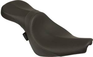 HIGHWAY 2-UP XL SEAT (BLACK)