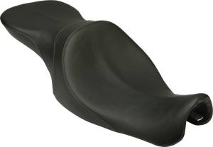 HIGHWAY 2-UP XL SEAT (BLACK)