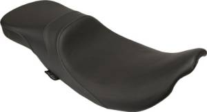 HIGHWAY 2-UP XL SEAT (BLACK)