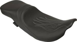 HIGHWAY 2-UP XL SEAT (FLAME)