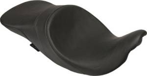 ROADTRIP 2-UP XL SEAT (BLACK)