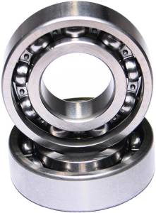 OUTER CAM BEARINGS