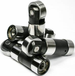 HYDRAULIC HP+ ROLLER LIFTERS