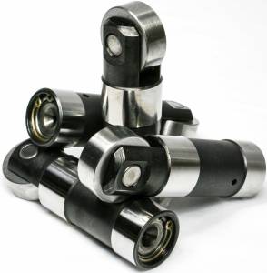 HYDRAULIC HP+ ROLLER LIFTERS