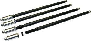 ADJUSTABLE PUSH RODS RACE SERIES