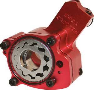 RACE SERIES OIL PUMP