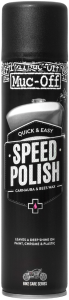 SPEED POLISH 400 ML