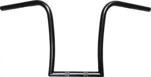 GIMP HANGERS 14" BLACK