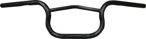 PUNCHY HANDLEBAR 6.5" BLACK