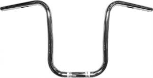 SMART GIMPS HANGERS 14" CHROME