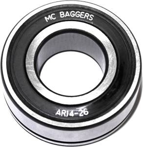 MCB WHEEL BEARING ABS 30 INCH WHEELS